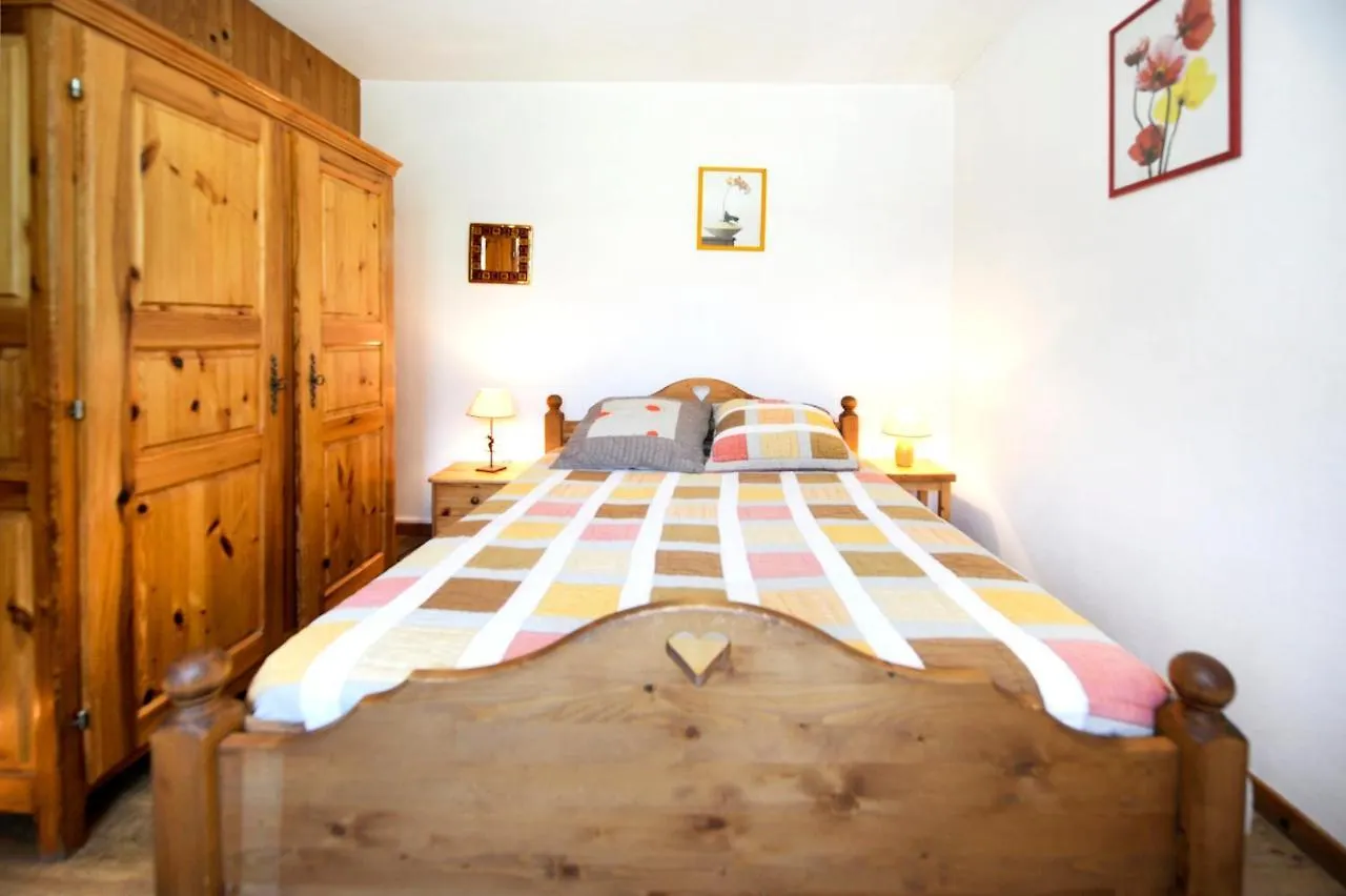 Apartment Appartement Cosy Les Menuires 35 M² Vue Montagne & Terrasse Saint-Martin-de-Belleville France
