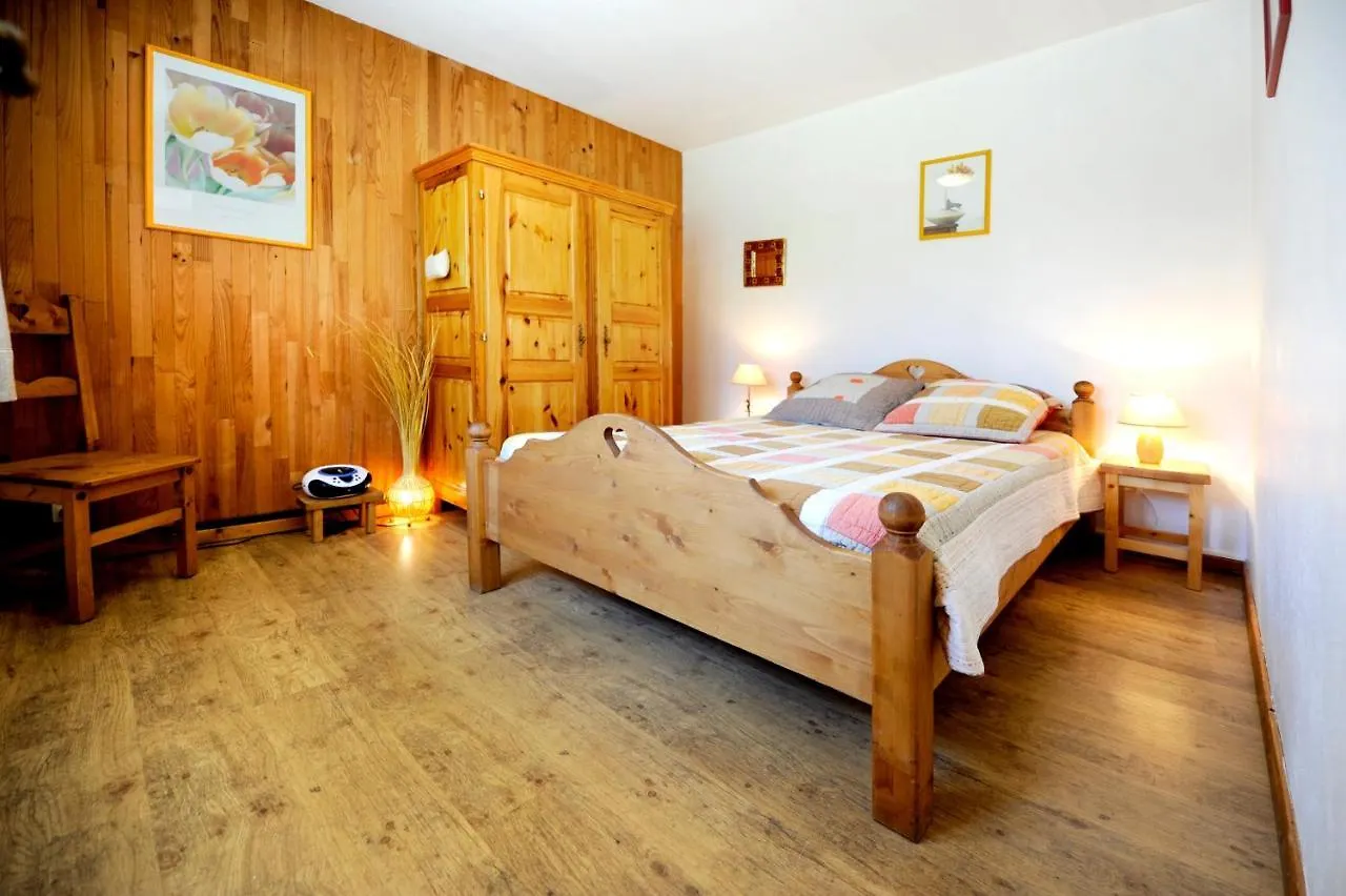 Appartement Cosy Les Menuires 35 M² Vue Montagne & Terrasse Saint-Martin-de-Belleville