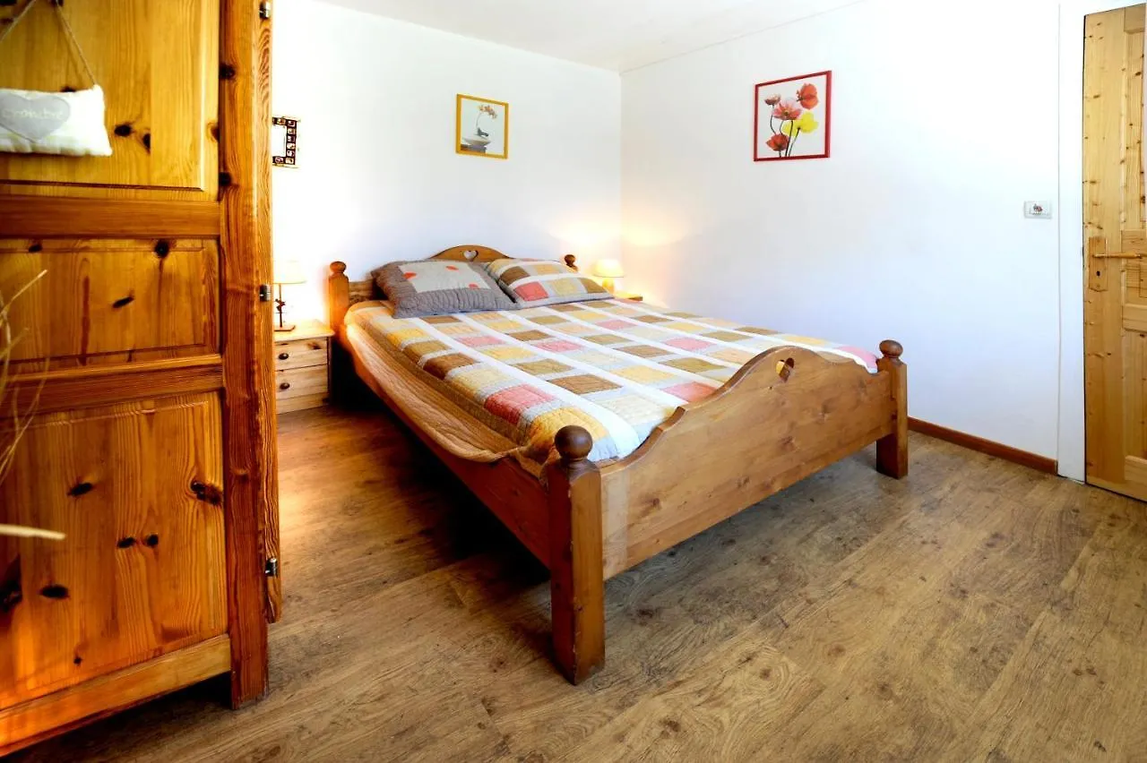 Appartement Cosy Les Menuires 35 M² Vue Montagne & Terrasse Saint-Martin-de-Belleville Frankrig